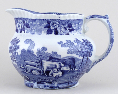 Jug or Pitcher c1927